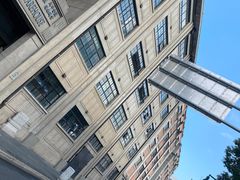 景点-上海四行仓库抗战纪念馆