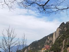 -九华山风景区