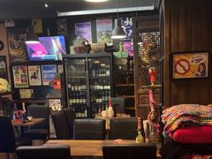 -SISTERS BAR RESTAURANT川意酒馆(嘉善老市H楼店)