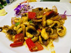 -海儀美食楼(湾仔海鲜街店)