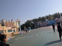 -沈阳方特欢乐世界