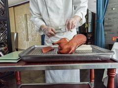 -唐廊烤鸭店(工体店)