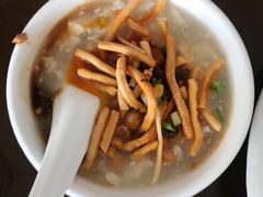 -天回镇何氏豆腐(总店)
