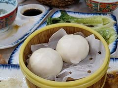 -惠粤轩茶餐厅(中山北路店)