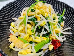 -汉唐宴长安食府