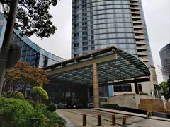 -上海外滩茂悦大酒店