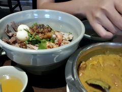 -大头虾越式风味餐厅(光明广场店)