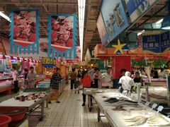 -大润发(芜湖店)