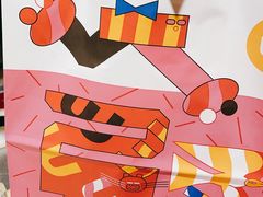-Wagas沃歌斯(武汉恒隆广场店)