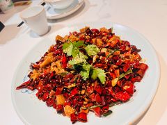 -辛香汇·现炒川菜(小寨原力场-西北首店)