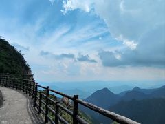 -三清山风景名胜区