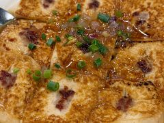 客家煎酿豆腐-万年酒楼(越秀南路店)