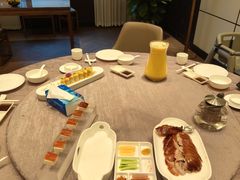 -聚宾楼·烤鸭·家宴(科技三路店)