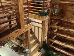-恩你小木屋米酒店(安盛店)