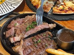 -澳骄 Aussie Kitchen·手工披萨·西餐(国大店)