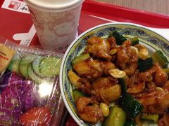 -和合谷(新街口店)