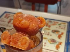 -文通冰室(东方宝泰店)