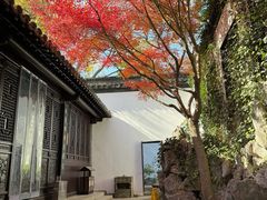 -南京市民俗博物馆(甘熙故居)