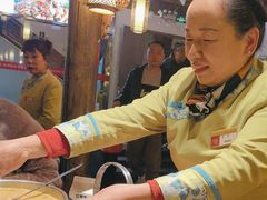 -大张烙馍村(泉山店)
