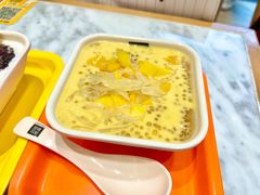 雪山杨枝甘露-满记甜品(湖滨店)