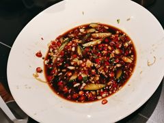 -筱湘溪·原住土菜小院