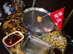 -日进一片海.生腌海鲜火锅.宵夜烧烤(三里屯总店)