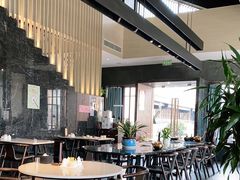 大堂-正斗粤菜小馆(成都太古里店)