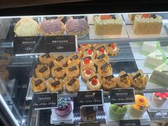 -FANEN法念·烘焙·甜点(万象城店)