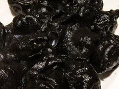 墨鱼水饺-船歌·鱼水饺青岛菜(金狮广场店)