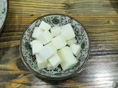 -格日勒阿妈蒙古厨房(大召店)