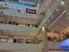 -赛格国际购物中心(小寨店)