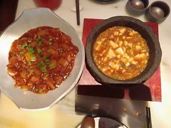 -绿茶餐厅(昆明世纪金源店)