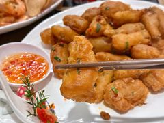 -海澄轩海鲜酒家(虎门店)