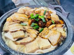 -百花人家(清水田园店)