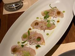 -Mercato莫卡多露台餐厅与酒吧(K11店)