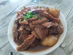 -品雅轩农家乐