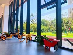 -艾儿思国际幼稚园(硚口店)