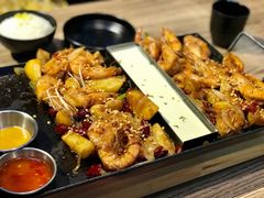 -分米鸡DM Chicken(银泰城店)