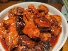 -闽上鲜·福建菜(龙湖滨江天街店)