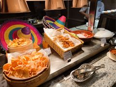 -厦门宝龙铂尔曼大酒店·海鲜自助餐厅