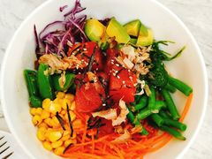 -农畉LONFOOD(福田星河COCOPark店)