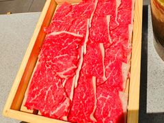 -巴奴毛肚火锅(悠唐购物中心店)