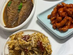 -北平小馆·烤鸭·家常菜(磨房北里店)