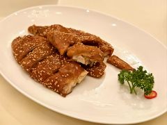 -利苑酒家(金宝店)