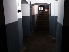 -青岛德国监狱旧址博物馆