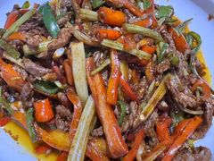 -小柴米·传统江西菜(八一广场店)