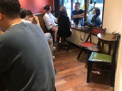 -RUMORS COFFEE ROASTERY鲁马滋咖啡(湖南路店)