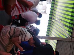 -珍记海鲜粥·海鲜粉