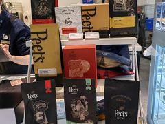 -Peet's Coffee皮爷咖啡(豫园店)