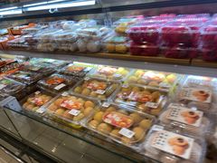 -永辉超市(鲁谷店)